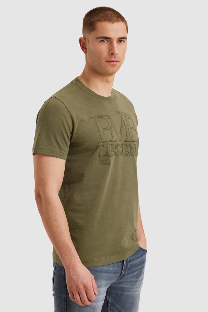 T SHIRT MET ARTWORK PTSS2504592 6149